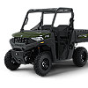Sage Green 2026 Polaris Ranger SP 570