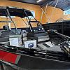 Octane Red and Black 2026 Princecraft Sport 175 MAX
