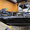 Black 2026 Princecraft Holiday 162 WS MAX