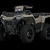 Desert Sand 2026 Polaris Sportsman 570