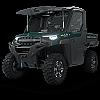 Blue Labyrinth 2026 Polaris Ranger XP 1000 Northstar Edition