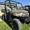 Polaris Pursuit Camo 2024 Polaris RANGER XP KINETIC