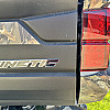 Polaris Pursuit Camo 2024 Polaris RANGER XP KINETIC