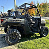 Polaris Pursuit Camo 2024 Polaris RANGER XP KINETIC