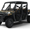 POLARIS PURSUIT CAMO 2025 Polaris RANGER CREW XP 1000