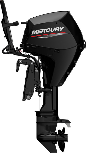 2026 Mercury FourStroke