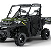 SAGE GREEN 2026 Polaris RANGER 1000
