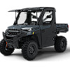 Stealth Gray 2026 Polaris RANGER XP 1000 NORTHSTAR EDITION