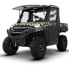 Polaris Pursuit Camo 2026 Polaris RANGER XP 1000 NORTHSTAR EDITION