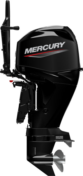 2026 Mercury FourStroke