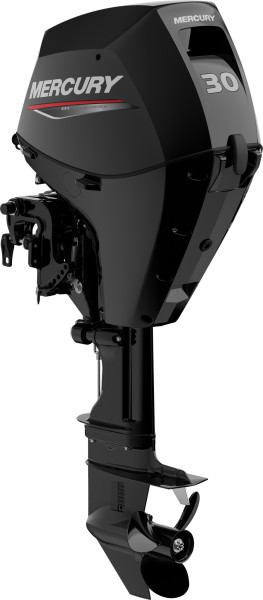 2026 Mercury FourStroke