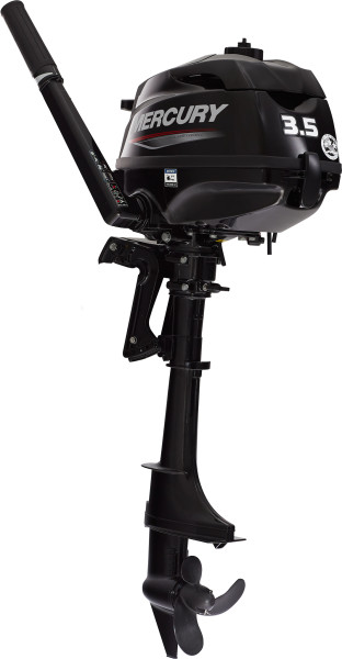 2026 Mercury FourStroke