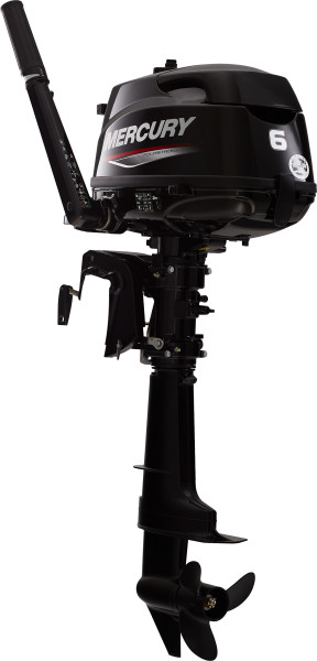 2026 Mercury FourStroke