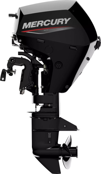2026 Mercury FourStroke