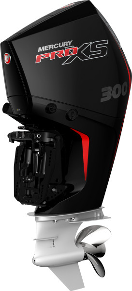2026 Mercury Pro XS