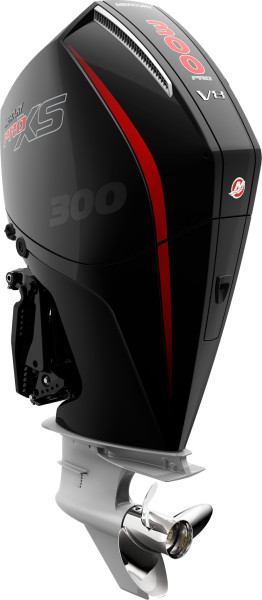 2026 Mercury Pro XS