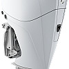 Black / Cold Fusion White / Warm Fusion White / Pearl Fusion White 2026 Mercury FourStroke