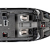 Octane Red and Black 2026 Princecraft Sport 175 MAX