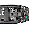 Octane Red and Black 2026 Princecraft Sport 175 MAX
