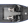 Black 2026 Princecraft Holiday 162 WS MAX