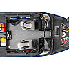 Black 2026 Princecraft Holiday 162 WS MAX