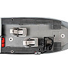 Black 2026 Princecraft Resorter 160 SC