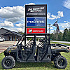 POLARIS PURSUIT CAMO 2025 Polaris RANGER CREW XP 1000