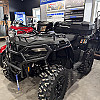 Onyx Black 2026 Polaris Sportsman 570