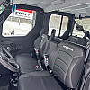 Sunset Red 2026 Polaris RANGER CREW XP 1000 NORTHSTAR EDITION