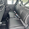 Sunset Red 2026 Polaris RANGER CREW XP 1000 NORTHSTAR EDITION