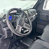 Sunset Red 2026 Polaris RANGER CREW XP 1000 NORTHSTAR EDITION