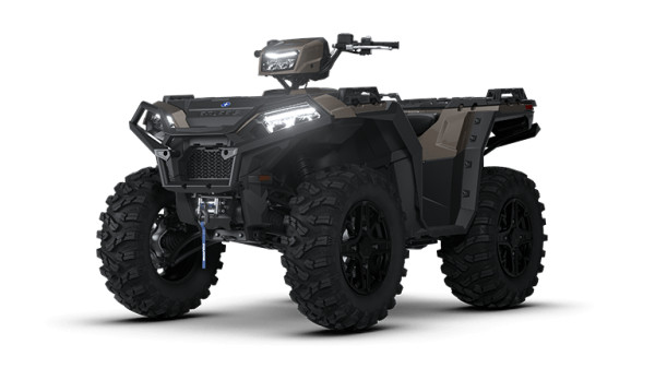 Nara Bronze 2026 Polaris Sportsman 850