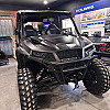 Super Graphite 2026 Polaris GENERAL XP 4 1000