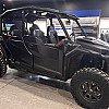 Super Graphite 2026 Polaris GENERAL XP 4 1000