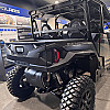 Super Graphite 2026 Polaris GENERAL XP 4 1000