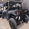 Super Graphite 2026 Polaris GENERAL XP 4 1000