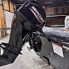 Black 2026 Princecraft Holiday 162 WS MAX