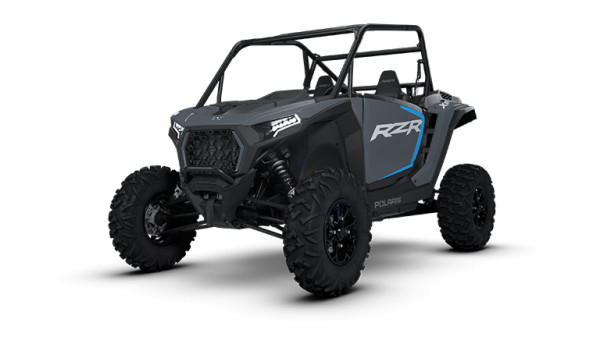 Stealth Gray 2026 Polaris RZR XP 1000
