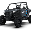 Stealth Gray 2026 Polaris RZR XP 1000