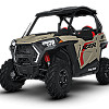 Sand Dune 2026 Polaris RZR Trail S 1000